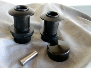 Custom Soft Padeyes from Marine Machine Services