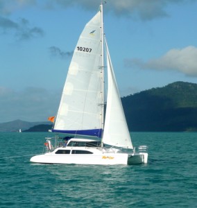 Seawind